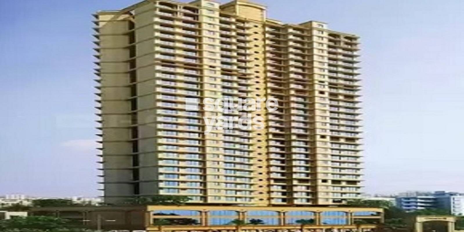 Om Arun Apartment