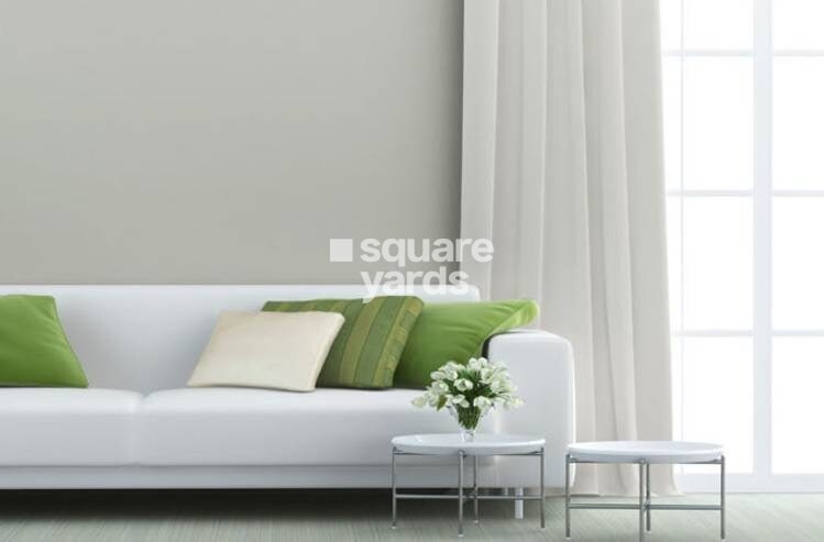 Om Ashoka Heights Apartment Interiors 2