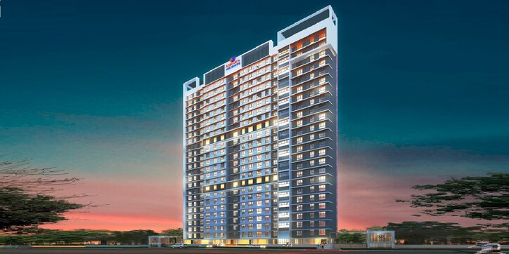 Om Ashoka Heights Cover Image