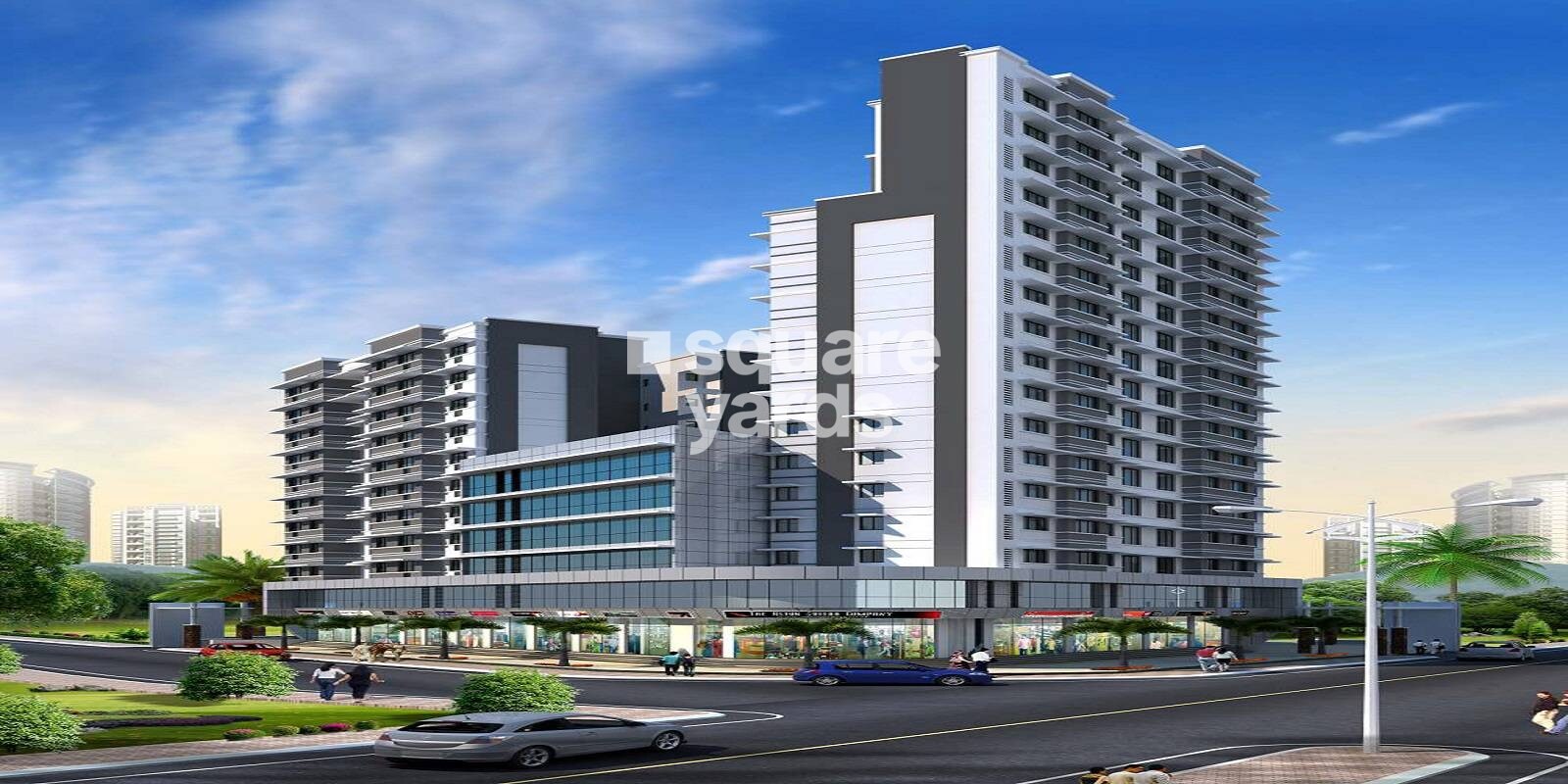 Om Bellezza Shanti Sadan