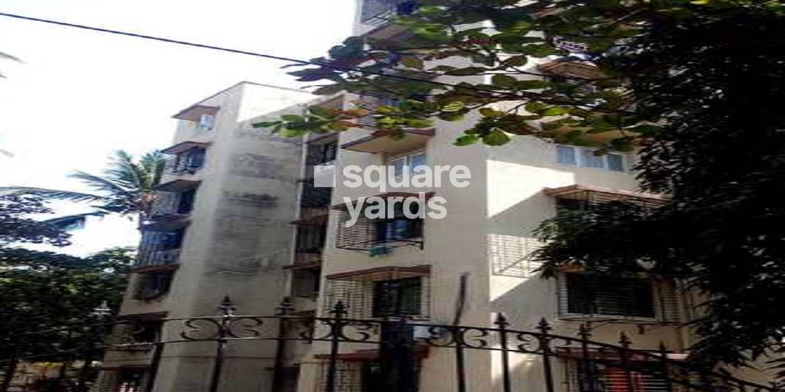 Om Buddhi Apartment Featured Image