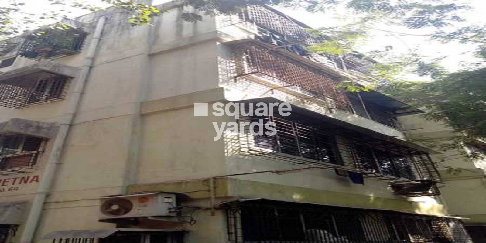 Om Chetna, Ghatkopar East, Mumbai