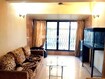 Om CHS Powai Apartment Interiors