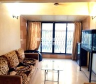 Om CHS Powai Apartment Interiors