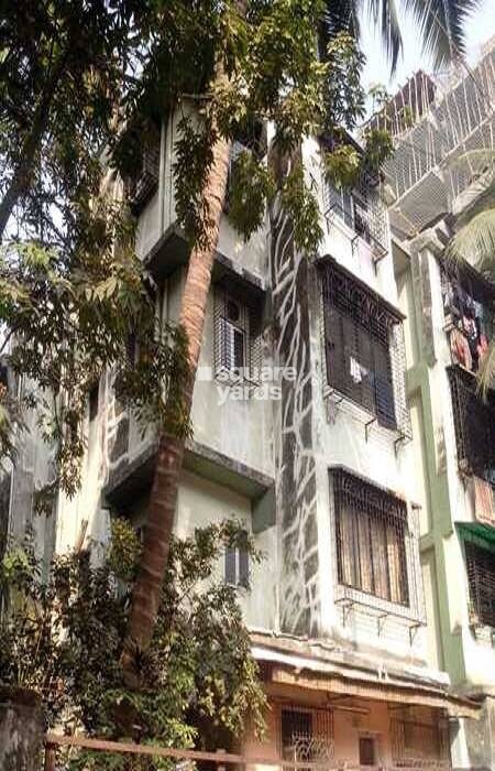 Om Ganesh CHS Tower View