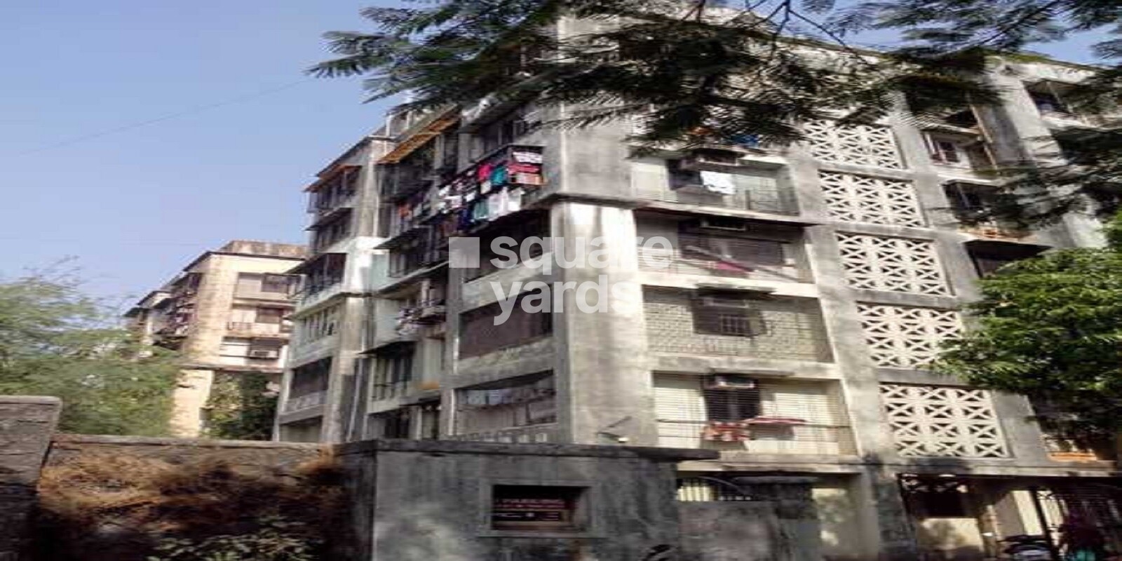 Om Gunvanti Apartment