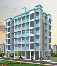 Om Heights Dadar Tower View