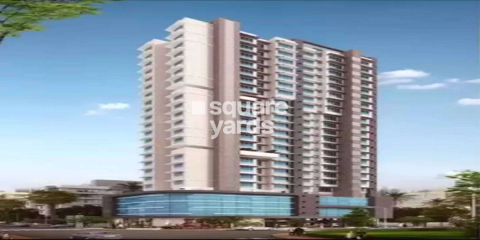Om Heights Malad East Cover Image