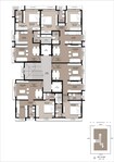 Om Hirani Elixir Floor Plans