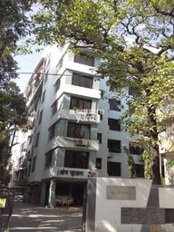 Om Khushal Apartment Tower View