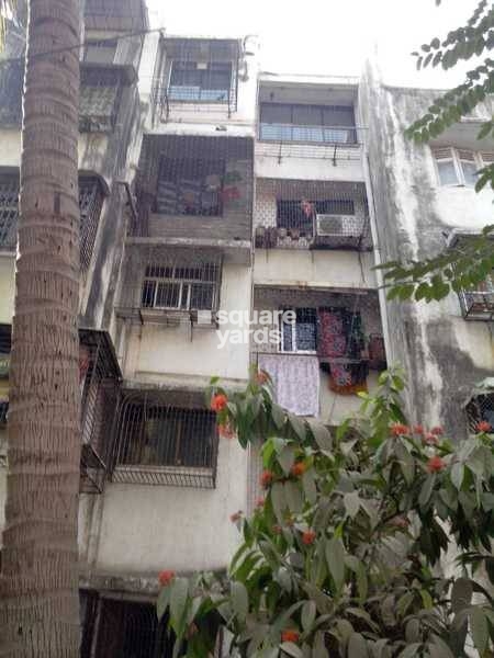 Om Laxminarayan Apartments Tower View