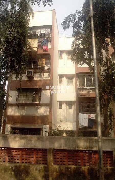 Om Mangalmurti Apartment Tower View