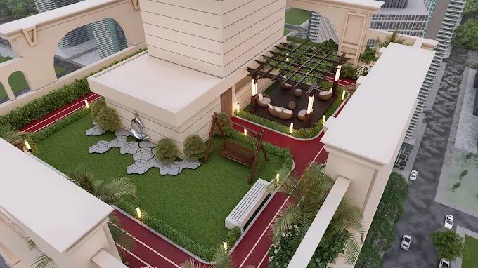 Om Meghmala Crysta Amenities-Features
