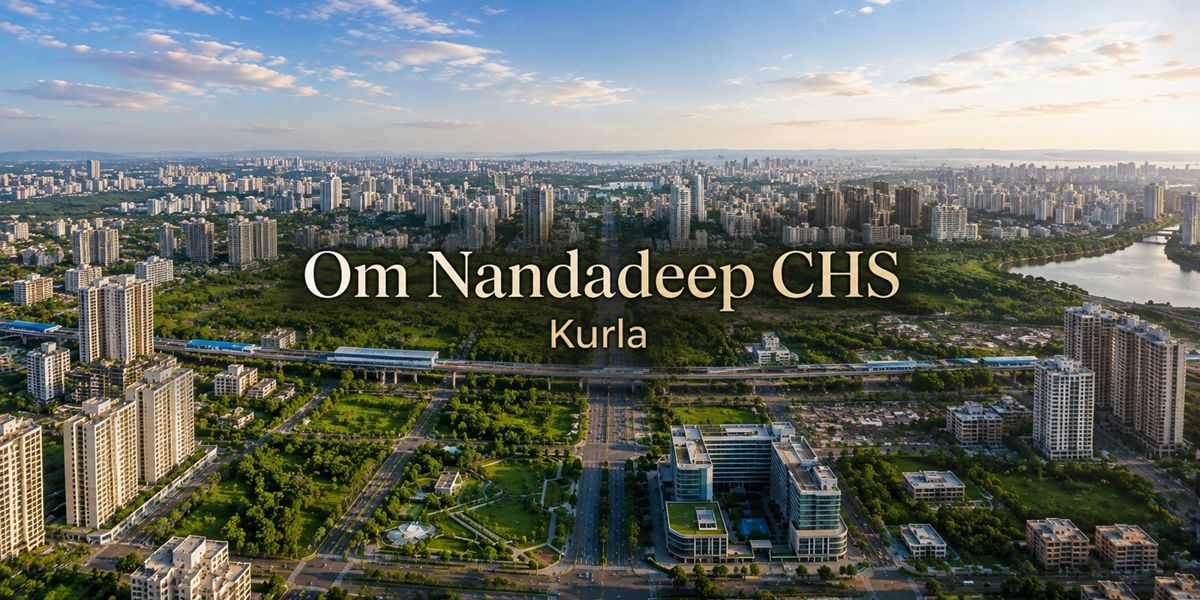 Om Nandadeep CHS