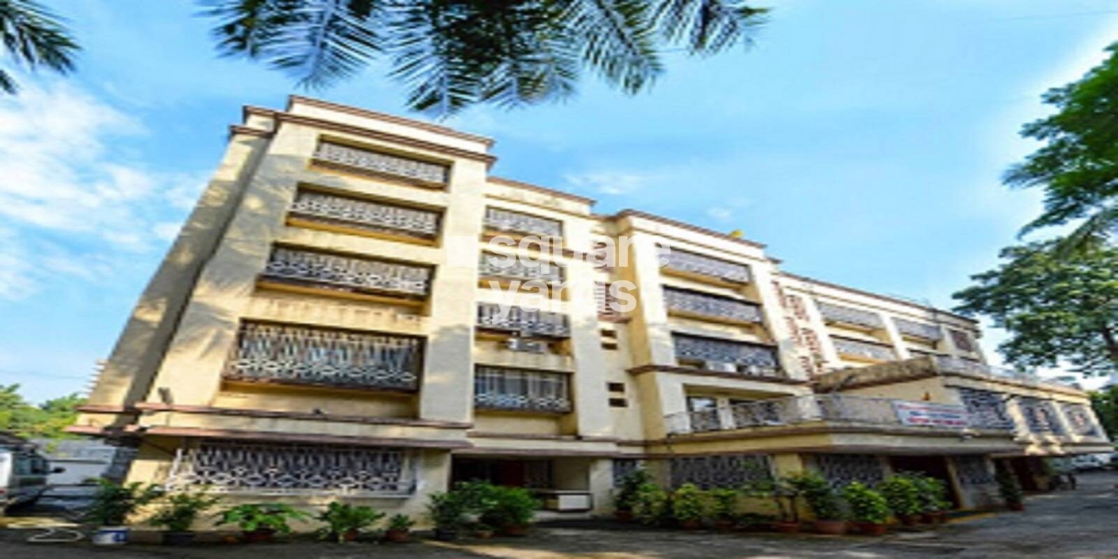 Om Niwas Ghatkopar