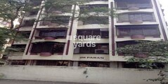 Om Paras Apartment