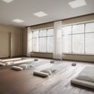 Om Paras Amenities Features