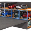 Om Paras Amenities Features