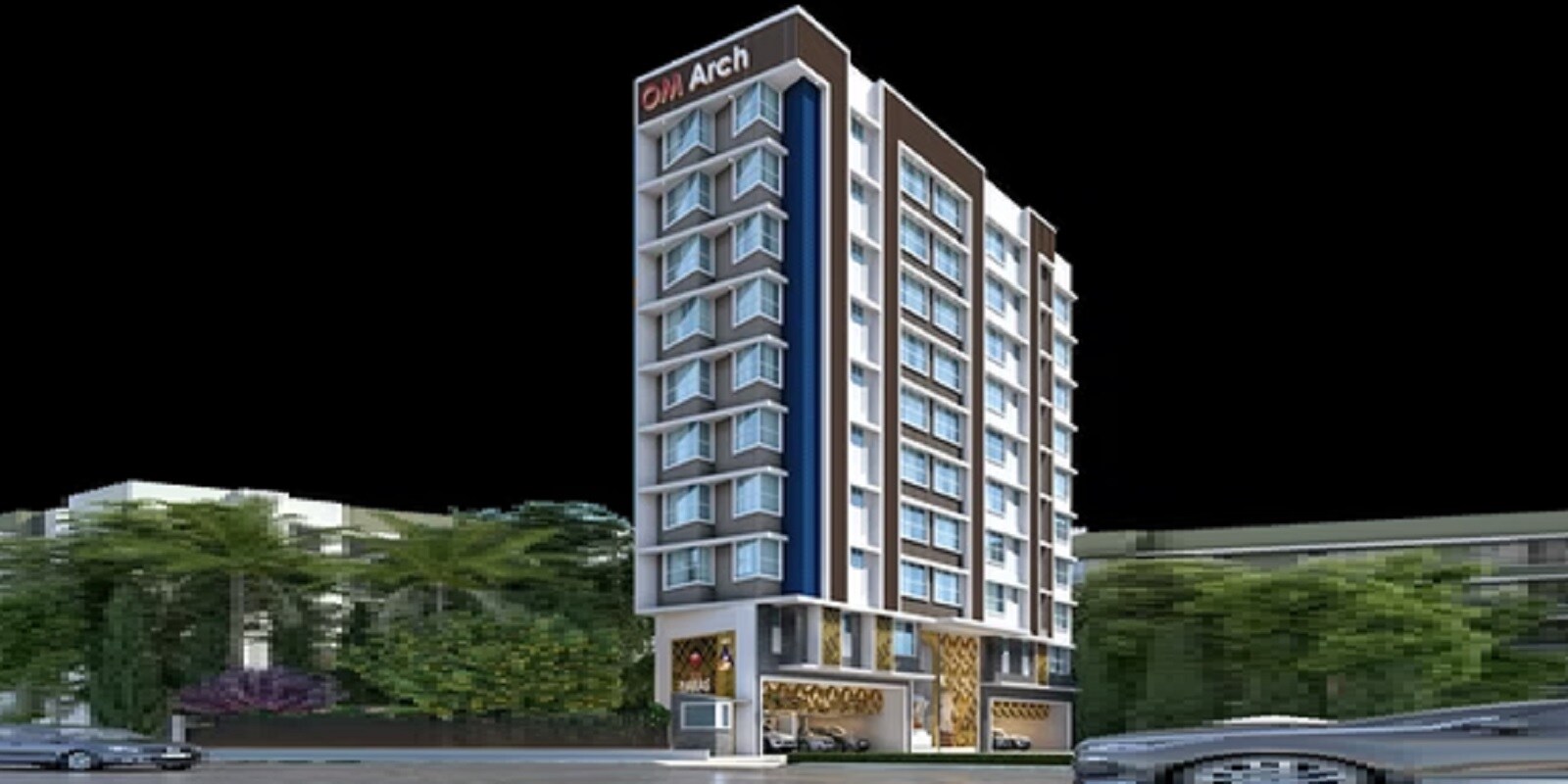 Om Paras Cover Image