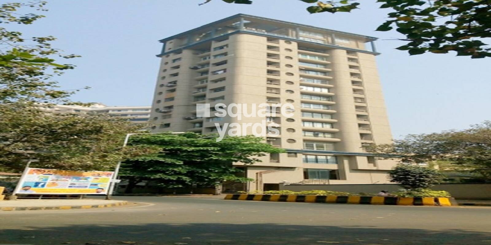 om-ratan-apartment