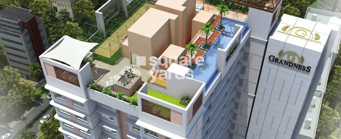 Om Saath Grandness Amenities-Features 1