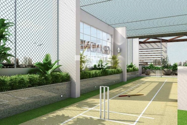 Om Saath Grandness Amenities-Features 6