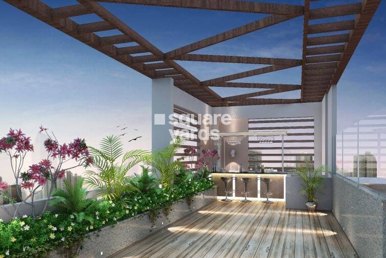 Om Saath Grandness Amenities-Features 8