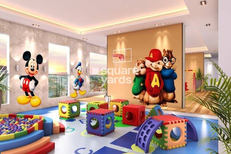 Om Saath Grandness Amenities-Features 3