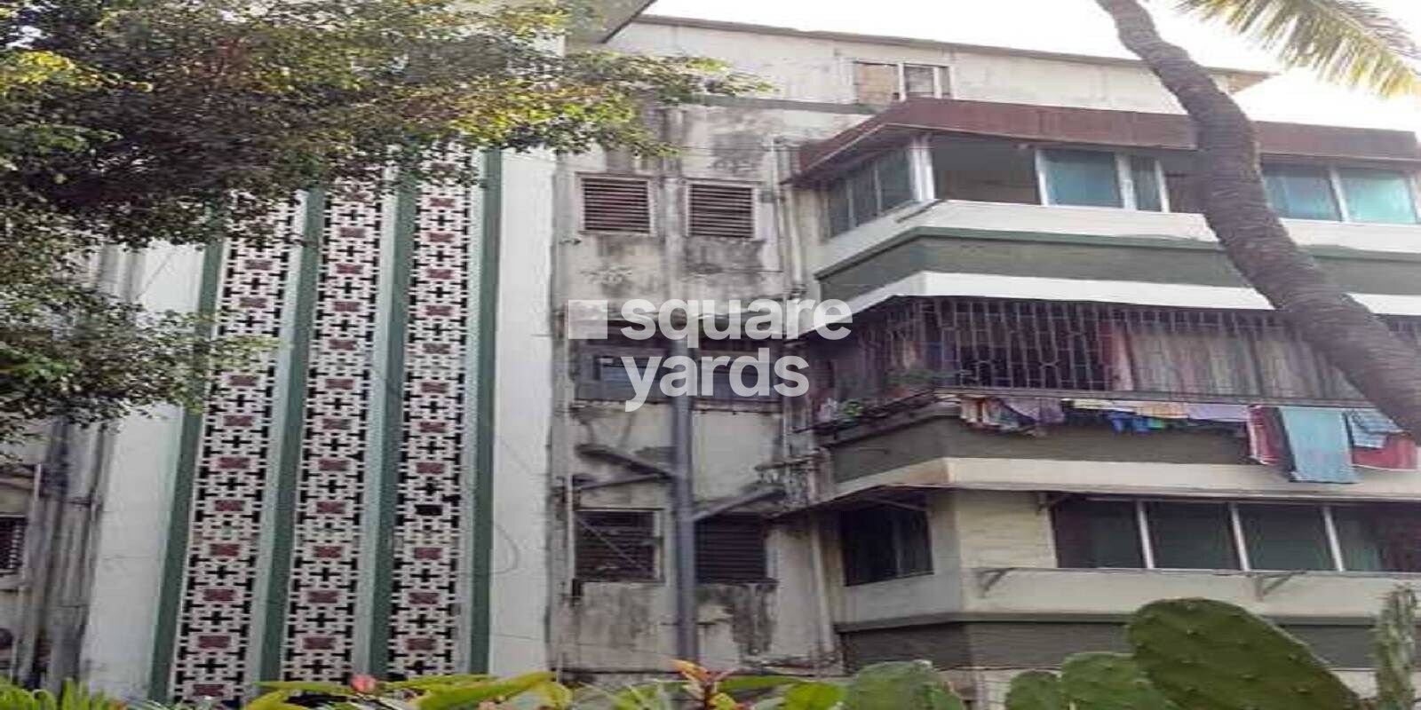 Om Sabari, Vile Parle East, Mumbai