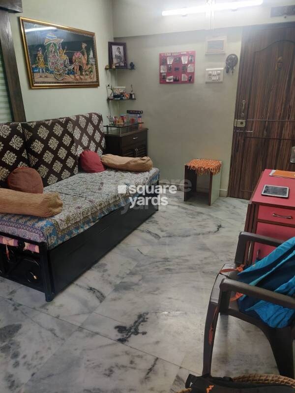 Om Sadguru CHS Apartment Interiors 2