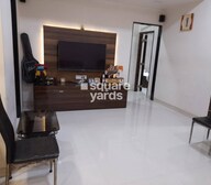 Om Sai Aaradhana CHS Ltd Apartment Interiors