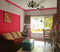 Om Sai Aaradhana CHS Ltd Apartment Interiors