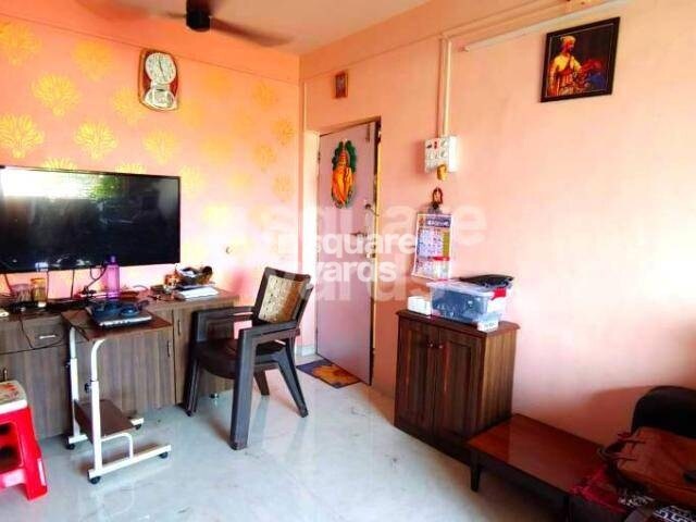 Om Sai Aaradhana CHS Ltd Apartment Interiors 3