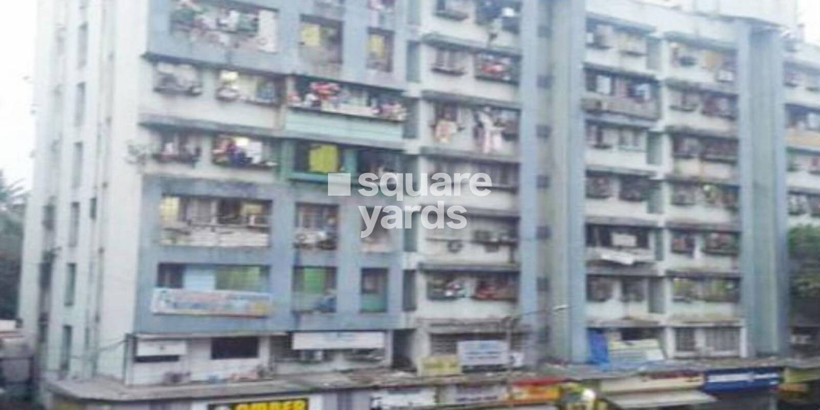 Om Sai Krupa CHS Bandra