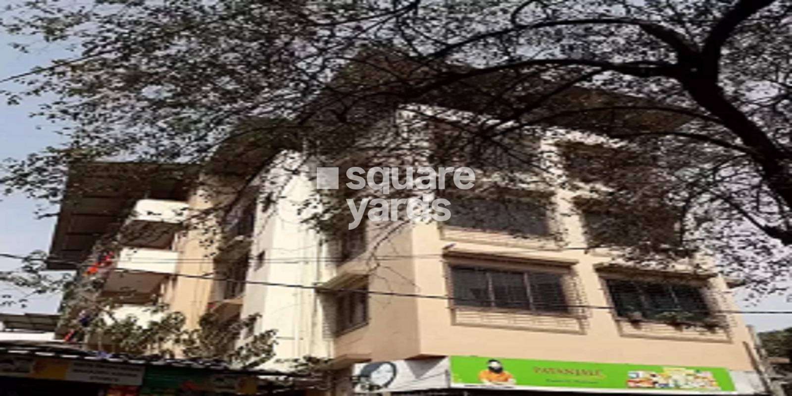 Om Sai Prasad Apartment Bhandup Cover Image