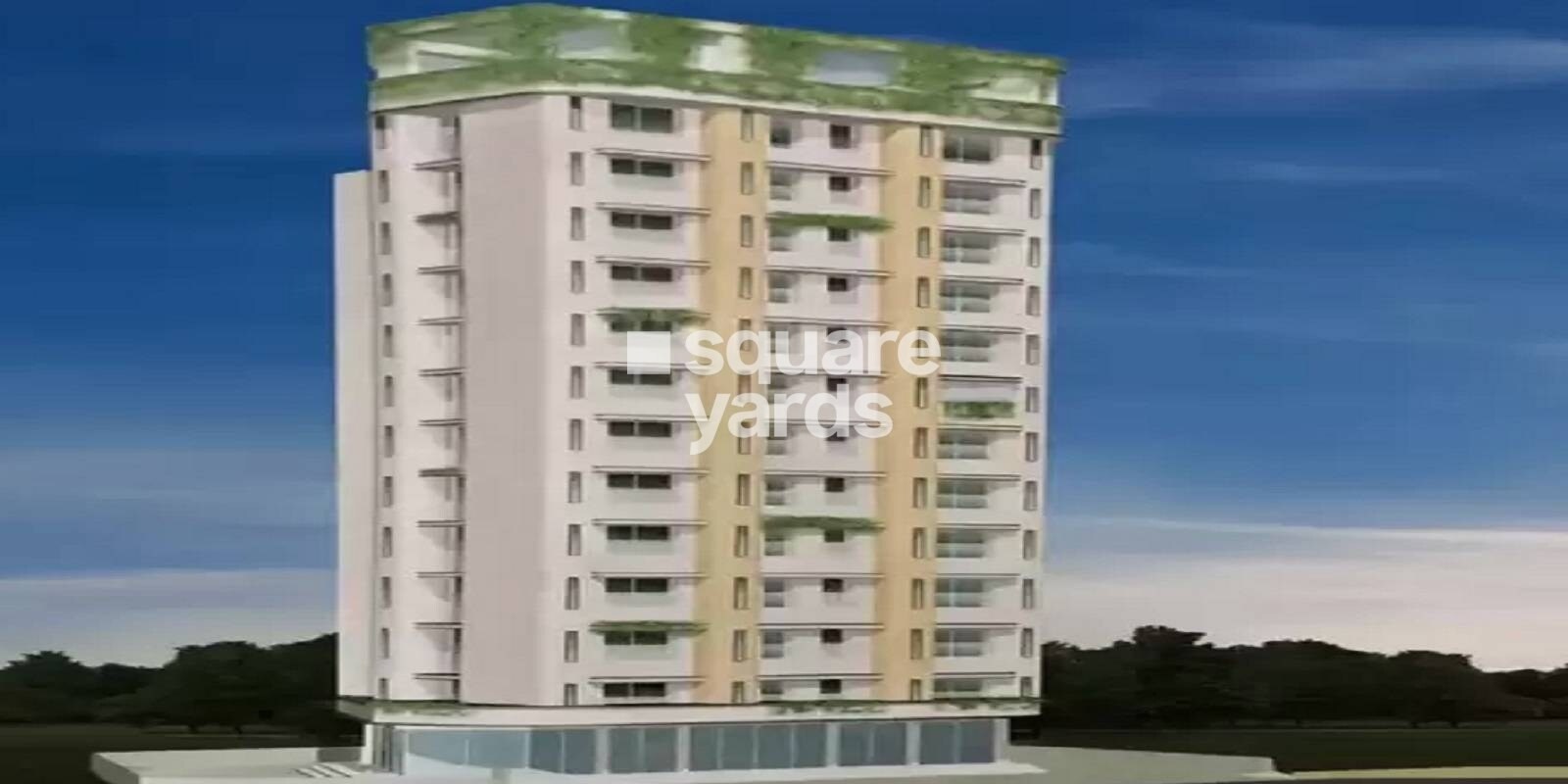 Om Sai Shri Ganesh Enclave