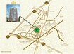 Om Sai Union CHS Location Image