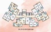 Om Sai Veer Siddhanak CHS Floor Plans