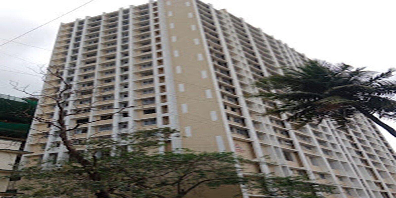Om Sainath SRA CHS, Mahim West, Mumbai