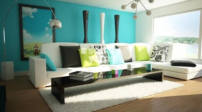 Representative image as actual visual unavailable for Om Shanti Suburbia Mumbai