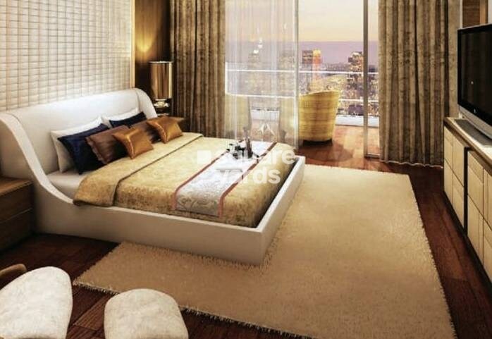 Representative image as actual visual unavailable for Om Shanti Suburbia Mumbai