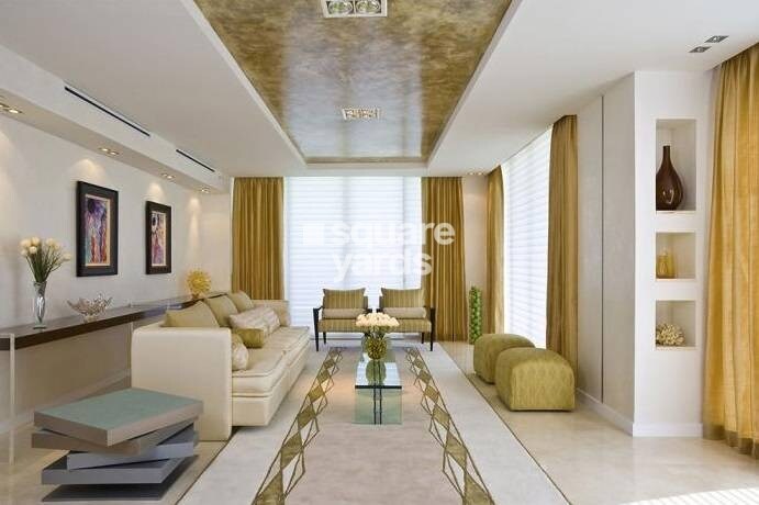 Representative image as actual visual unavailable for Om Shanti Suburbia Mumbai