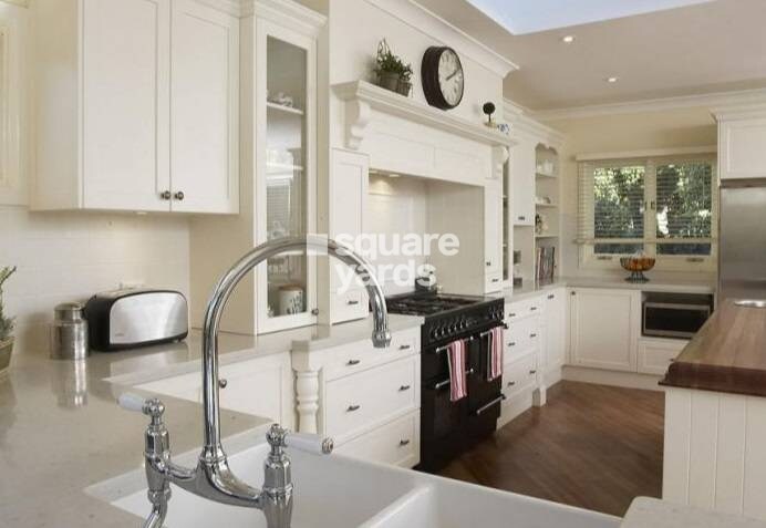 Representative image as actual visual unavailable for Om Shanti Suburbia Mumbai