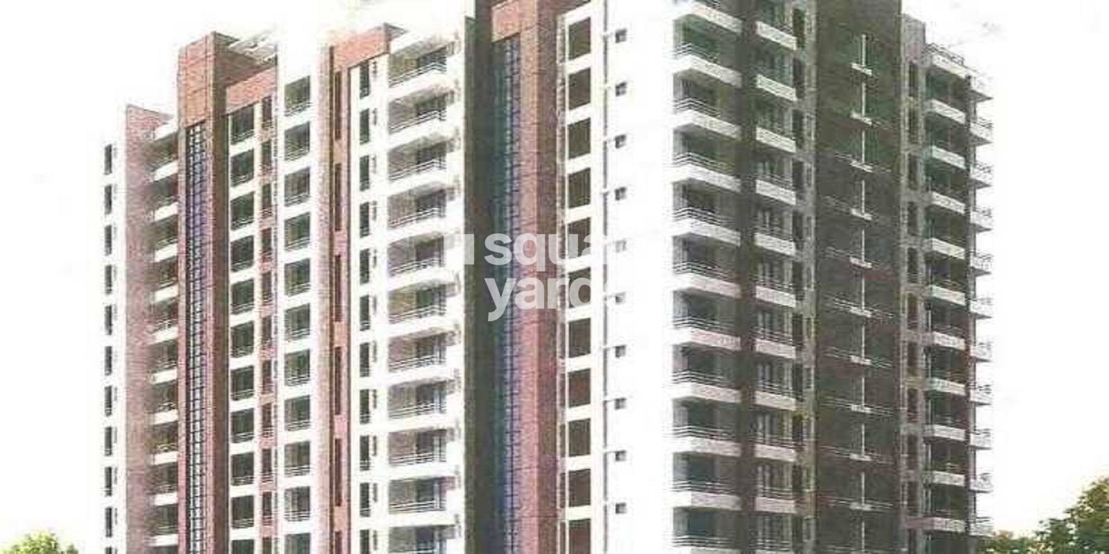 Om Shanti Suburbia
