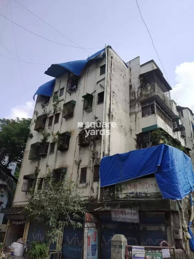 Om Shiv Darshan CHS Kanjurmarg Tower View