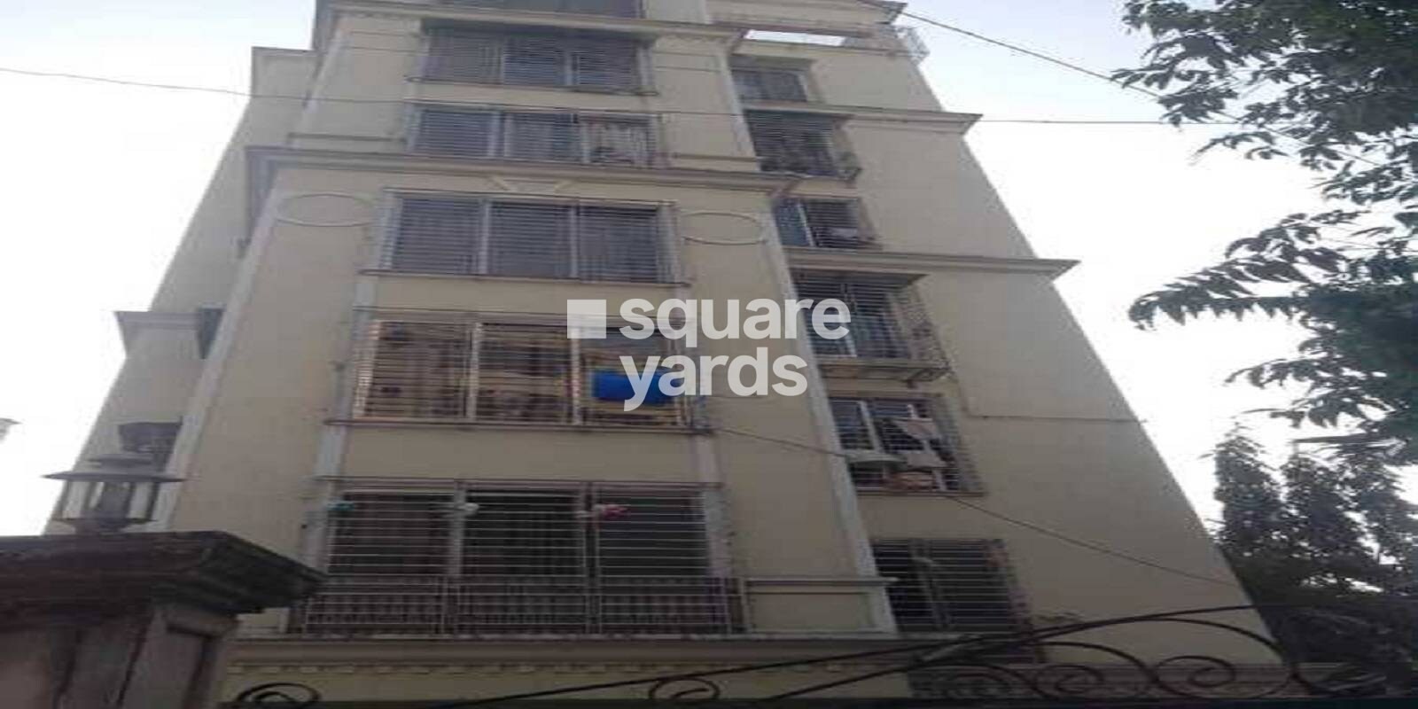 Om Shiv Niwas Apartment