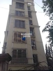 Om Shiv Niwas Apartment Tower View