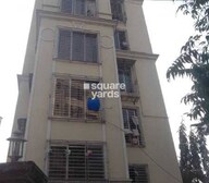 Om Shiv Niwas Apartment Tower View