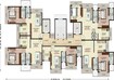 Om Shiv Om Heights Floor Plans