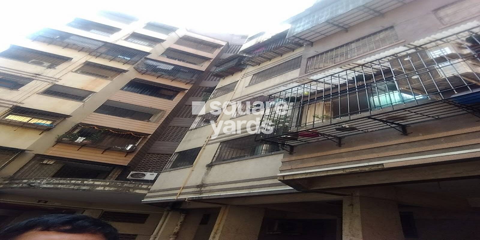 Om Shiv Sagar Apartment